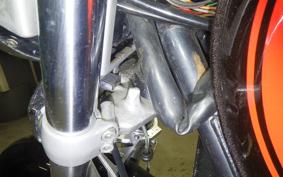 KAWASAKI ZEPHYR 750 2024 ZR750C