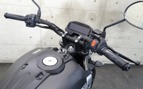 YAMAHA FZ-X RG73