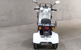 HONDA GYRO TD02