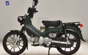 HONDA ｸﾛｽｶﾌﾞ110-3 JA60