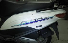 SUZUKI ADDRESS V125 DT11A