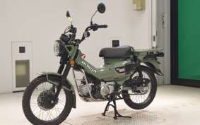 HONDA CT125-2 JA65