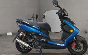 YAMAHA CYGNUS125XSR SE44J