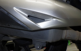 HONDA PCX 125 JF81