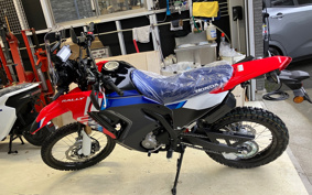 HONDA CRF250 RALLY MD47