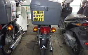 HONDA C90 SUPER CUB 2008 HA02