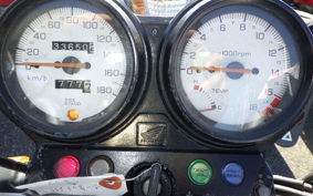 HONDA HORNET 250 MC31