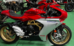 MV AGUSTA SUPER VE LOW CHE 800 2023 ZCGDNX