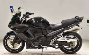 SUZUKI BANDIT 1250 F 2011 GW72A