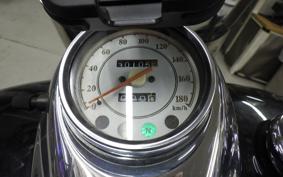 YAMAHA DRAGSTAR 400 CLASSIC 1998 4TR