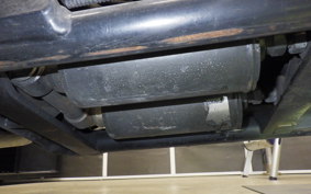 HARLEY FLSTC 1450 2002