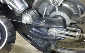 TRIUMPH THRUXTON 900 2006
