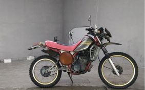 YAMAHA DT50 17W