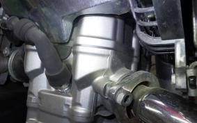 SUZUKI GSR250 2023