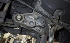 HONDA DIO 110 2014 JF31