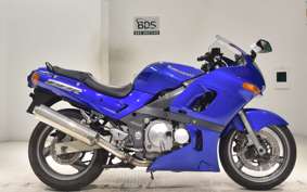 KAWASAKI ZZ-R400 Gen.2 2004 ZX400N
