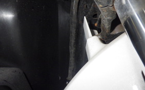 HONDA ﾀﾞﾝｸ 2009 AF74