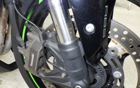 KAWASAKI ZX-25R 2014 ZX250E