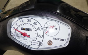 SUZUKI ﾚｯﾂ CA4AA