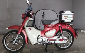 HONDA  SUPER CUB C125 JA58