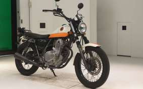 SUZUKI GRASS TRACKER 2021 NJ47A