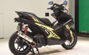YAMAHA AERO X 155 2021