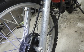 SUZUKI TS125 2026 TS1252
