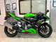 Фото Kawasaki NINJA ZX-6R 2020 с японского аукциона