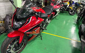 HONDA CBR650F 2018 RC83