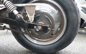 HONDA MAGNA 50 AC13
