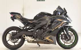 KAWASAKI ZX-25R 1988 ZX250E