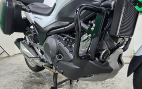 HONDA NC750S DCT ABS 2017 RC88