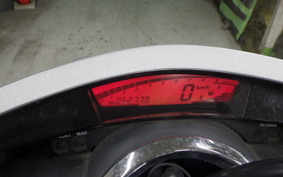 YAMAHA MAXAM 250 SG17J