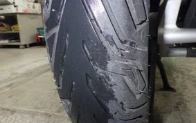 HONDA PCX 125 2012 JF81