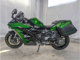 Фото Kawasaki NINJA H2 SX SE 2020 с японского аукциона