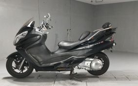 SUZUKI SKYWAVE 250M CJ45A