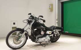 HARLEY FXDWG 1450 2002