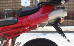 DUCATI MULTISTRADA 1000SDS 2005 ZDMA100AB4B