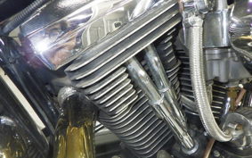 HARLEY FLSTF 1340 1997