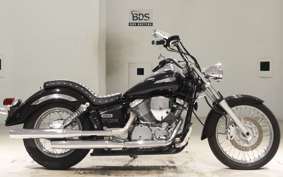 YAMAHA DRAGSTAR 250 2024 VG02J