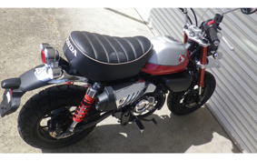 HONDA MONKEY 125 JB03