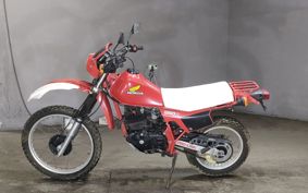 HONDA XL250R MD03