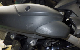 YAMAHA N-MAX SEG6J