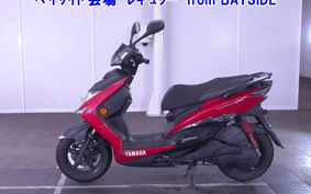 YAMAHA CYGNUS125XSR-2