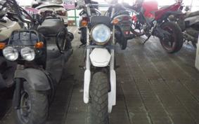 SUZUKI TR110 STREET MAGIC CF12A
