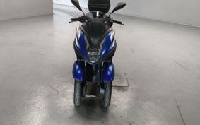 YAMAHA TRICITY 155 ABS SG37J