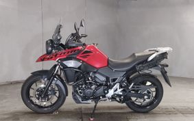 SUZUKI V STROM 250 DS11A