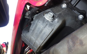 HONDA CBR400R 2023 NC56