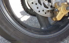 HONDA CB400SF VTEC SPEC 2 2003 NC39