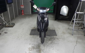 YAMAHA JOG ZR Gen.3 SA39J